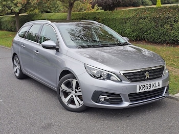 Peugeot - 308