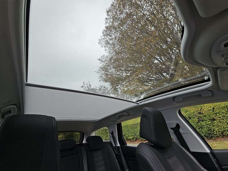 Used Peugeot 308 SW 2019 for sale - 76242633: Photo 22