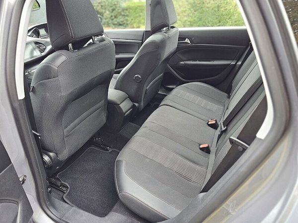 Used Peugeot 308 2019 for sale - 76242633: Photo 33