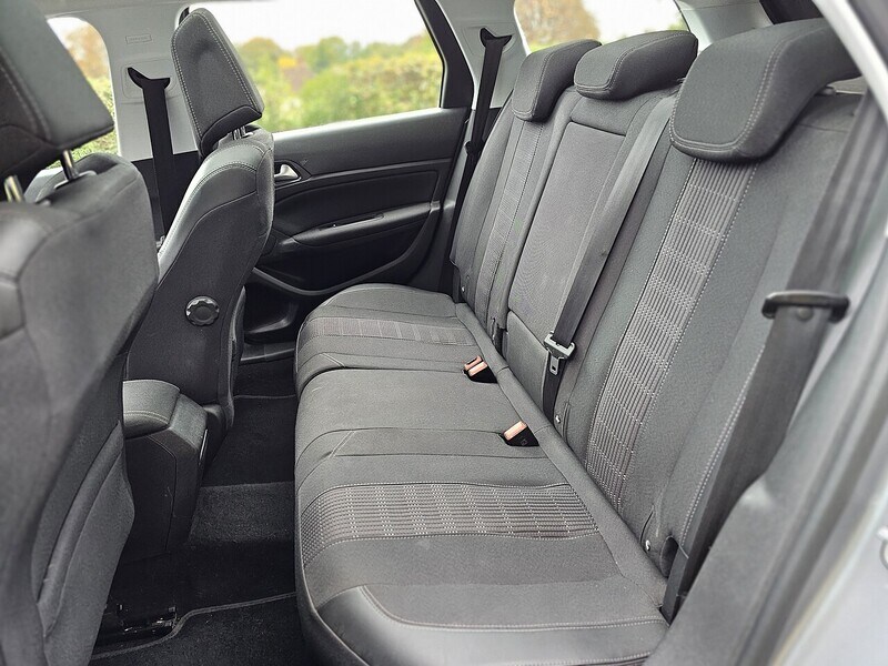 Used Peugeot 308 SW 2019 for sale - 76242633: Photo 34