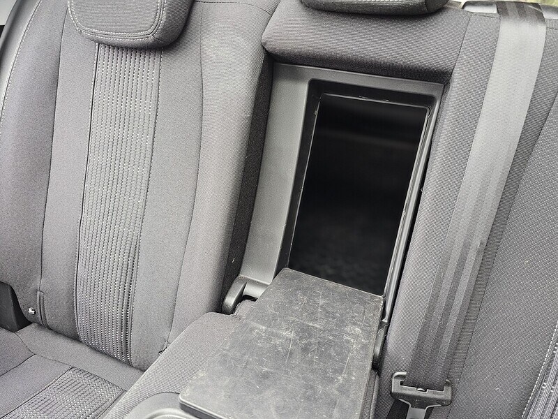 Used Peugeot 308 SW 2019 for sale - 76242633: Photo 36