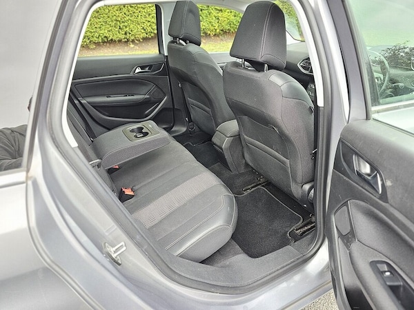 Used Peugeot 308 2019 for sale - 76242633: Photo 37