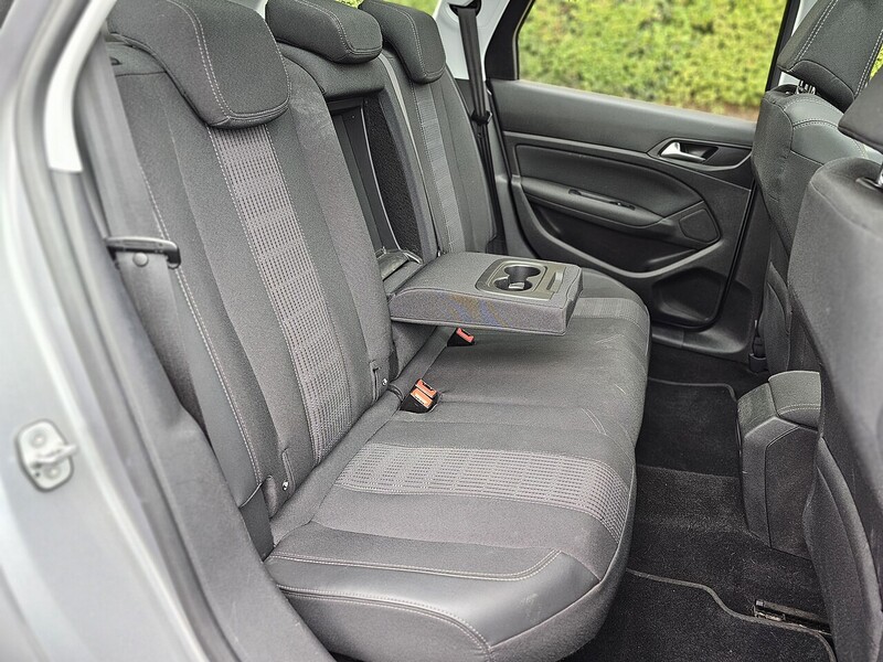 Used Peugeot 308 SW 2019 for sale - 76242633: Photo 38