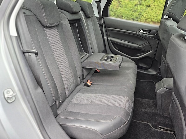 Used Peugeot 308 2019 for sale - 76242633: Photo 38