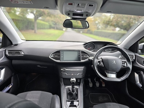 Used Peugeot 308 2019 for sale - 76242633: Photo 39