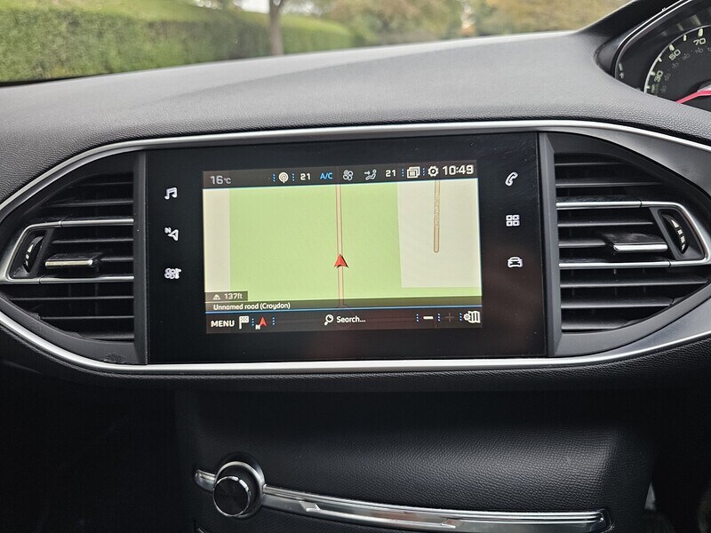 Used Peugeot 308 SW 2019 for sale - 76242633: Photo 42