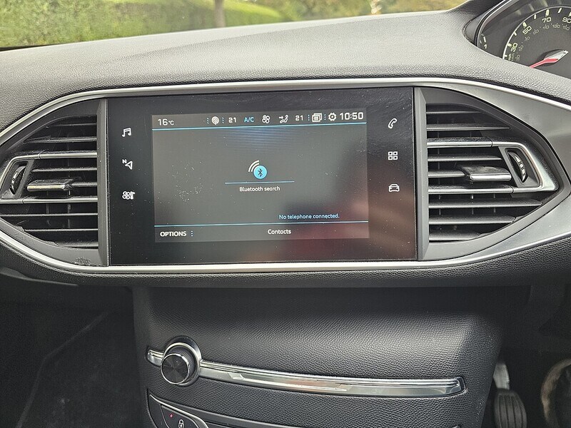 Used Peugeot 308 SW 2019 for sale - 76242633: Photo 43