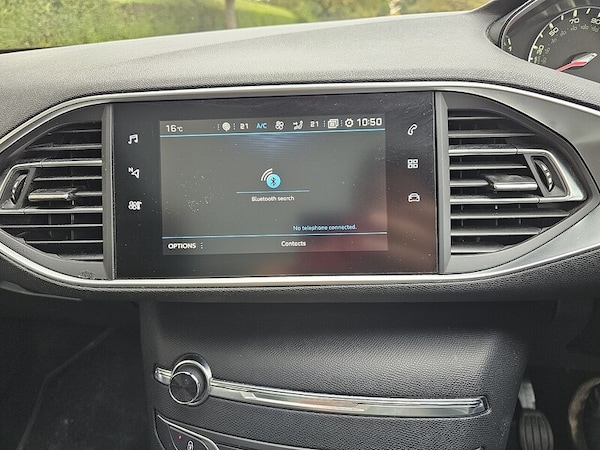 Used Peugeot 308 2019 for sale - 76242633: Photo 43
