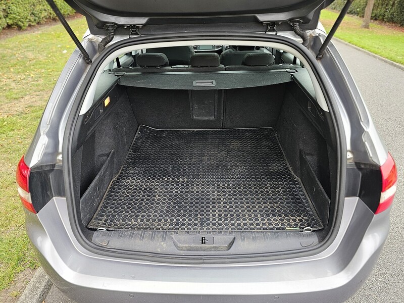 Used Peugeot 308 SW 2019 for sale - 76242633: Photo 5