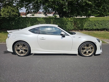 Used Toyota GT86 2011 for sale - 79435642: Photo