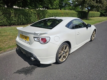 Used Toyota GT86 2011 for sale - 79435642: Photo