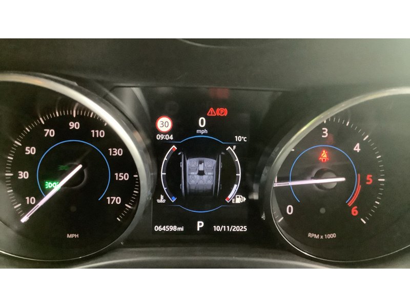 Used Jaguar F-Pace 2017 for sale - 76747982: Photo 10