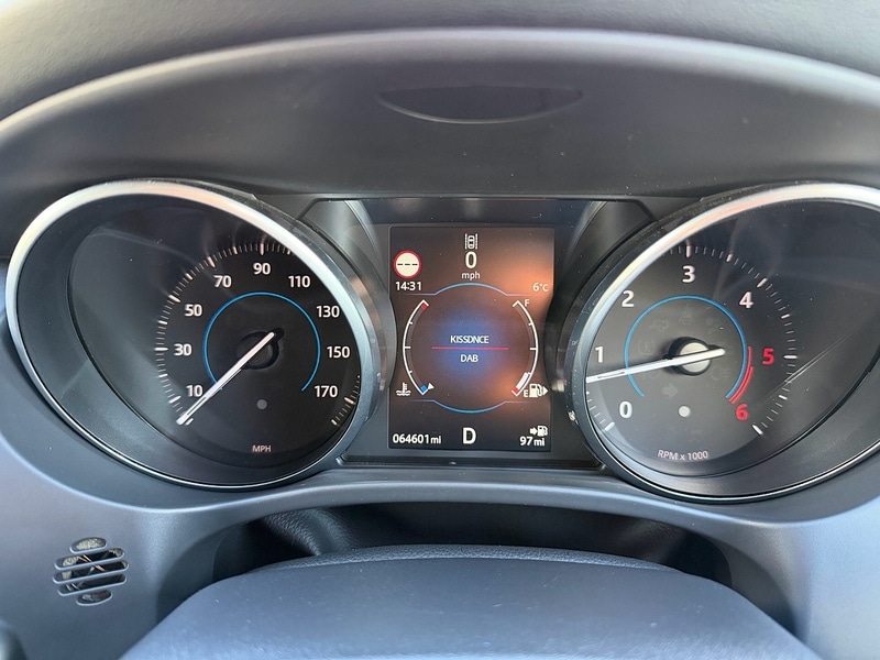 Used Jaguar F-Pace 2017 for sale - 76747982: Photo 13