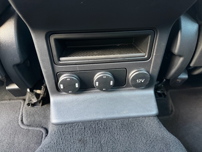 Used Jaguar F-Pace 2017 for sale - 76747982: Photo 25