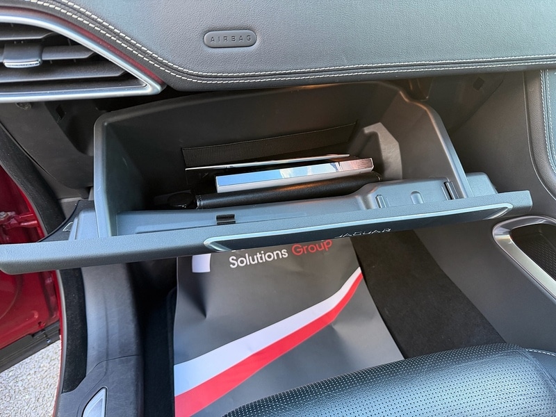 Used Jaguar F-Pace 2017 for sale - 76747982: Photo 31