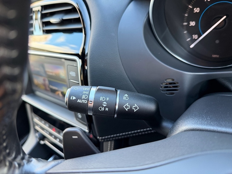 Used Jaguar F-Pace 2017 for sale - 76747982: Photo 41