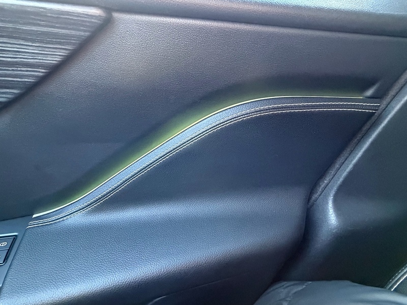 Used Jaguar F-Pace 2017 for sale - 76747982: Photo 56