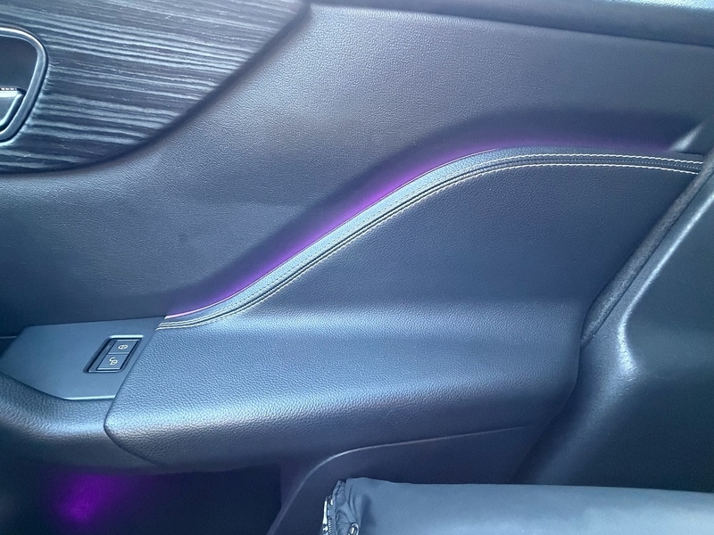 Used Jaguar F-Pace 2017 for sale - 76747982: Photo 57