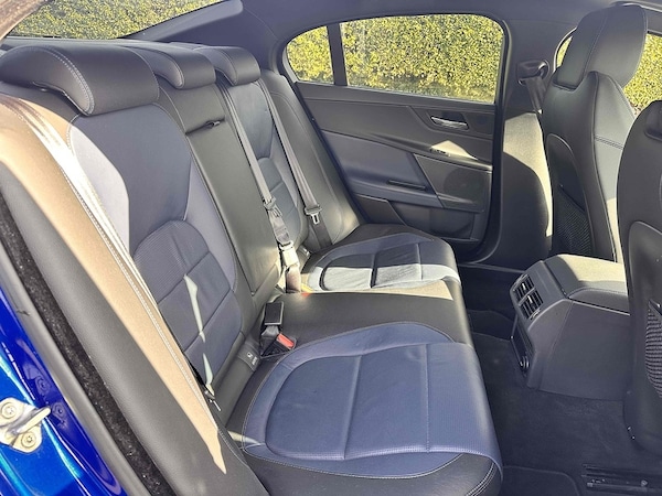 Used Jaguar XE 2017 for sale - 73949160: Photo 13