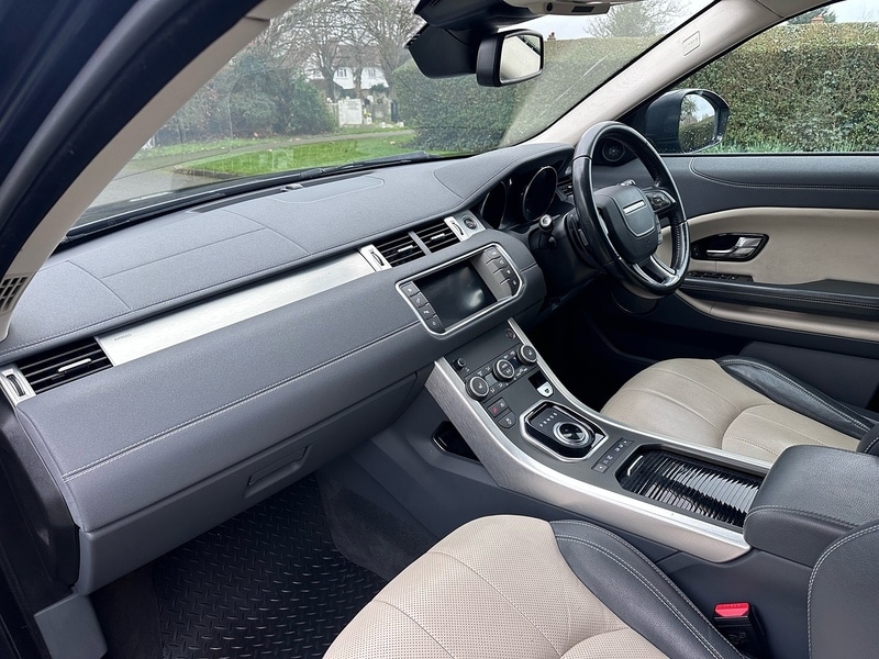 Used Land Rover Range Rover Evoque 2016 for sale - 77805754: Photo 17