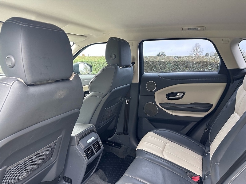 Used Land Rover Range Rover Evoque 2016 for sale - 77805754: Photo 20