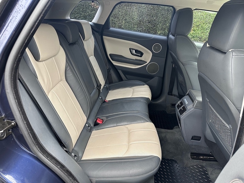 Used Land Rover Range Rover Evoque 2016 for sale - 77805754: Photo 21