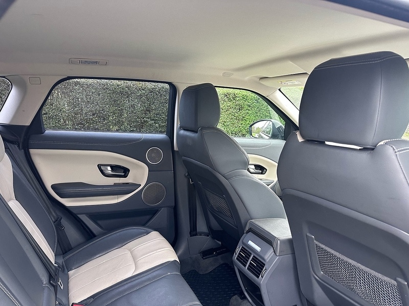 Used Land Rover Range Rover Evoque 2016 for sale - 77805754: Photo 22