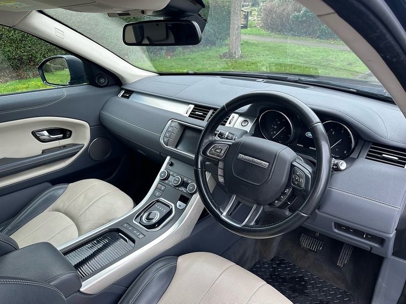 Used Land Rover Range Rover Evoque 2016 for sale - 77805754: Photo 23