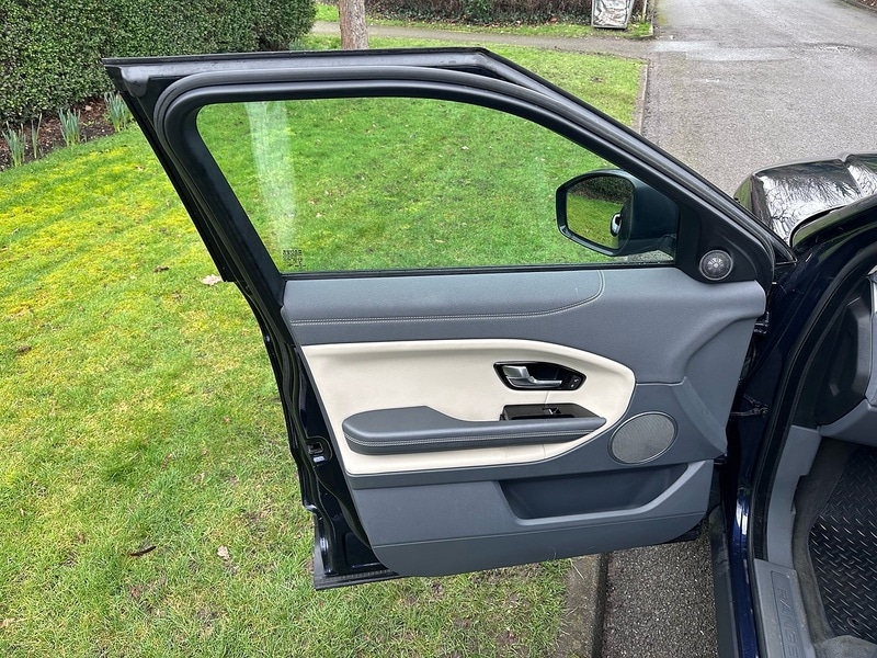 Used Land Rover Range Rover Evoque 2016 for sale - 77805754: Photo 25