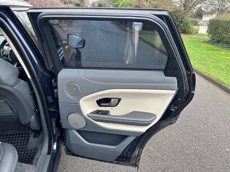 Used Land Rover Range Rover Evoque 2016 for sale - 77805754: Photo 27