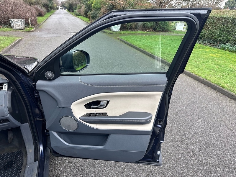 Used Land Rover Range Rover Evoque 2016 for sale - 77805754: Photo 28