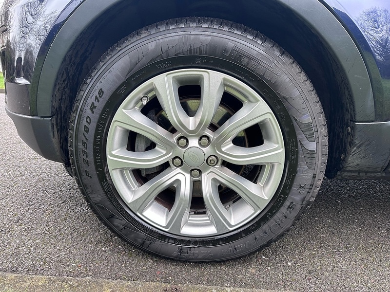 Used Land Rover Range Rover Evoque 2016 for sale - 77805754: Photo 29