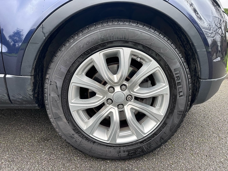 Used Land Rover Range Rover Evoque 2016 for sale - 77805754: Photo 32