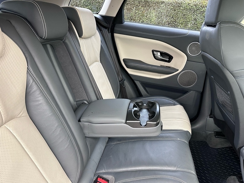 Used Land Rover Range Rover Evoque 2016 for sale - 77805754: Photo 33