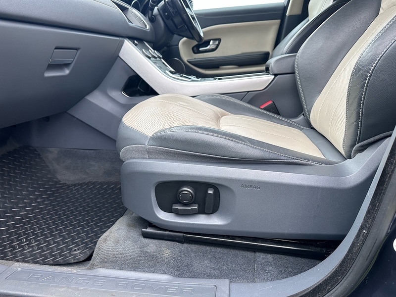 Used Land Rover Range Rover Evoque 2016 for sale - 77805754: Photo 34