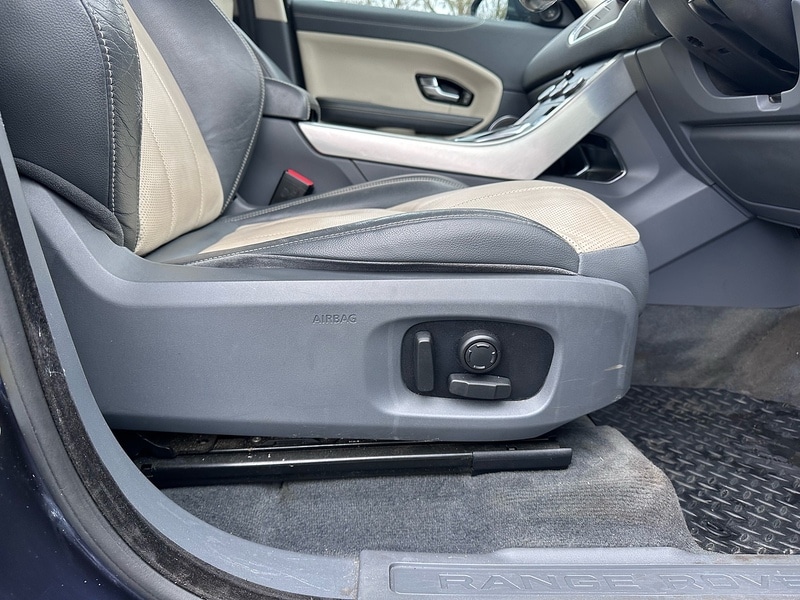 Used Land Rover Range Rover Evoque 2016 for sale - 77805754: Photo 36