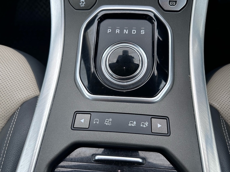 Used Land Rover Range Rover Evoque 2016 for sale - 77805754: Photo 39