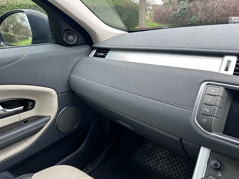 Used Land Rover Range Rover Evoque 2016 for sale - 77805754: Photo 41