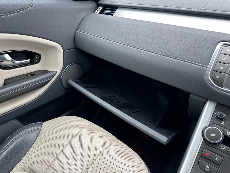 Used Land Rover Range Rover Evoque 2016 for sale - 77805754: Photo 42