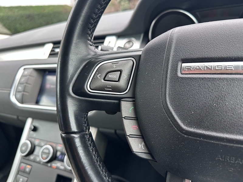 Used Land Rover Range Rover Evoque 2016 for sale - 77805754: Photo 43