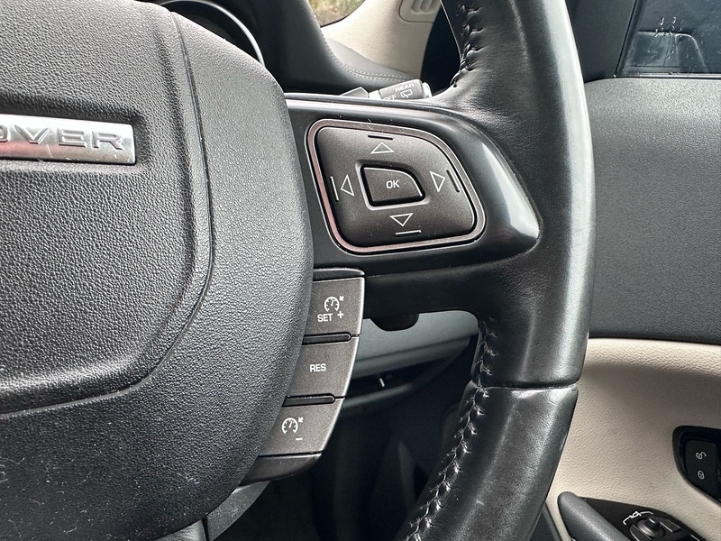 Used Land Rover Range Rover Evoque 2016 for sale - 77805754: Photo 44