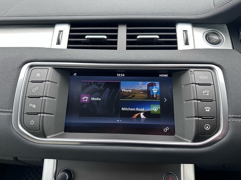 Used Land Rover Range Rover Evoque 2016 for sale - 77805754: Photo 45