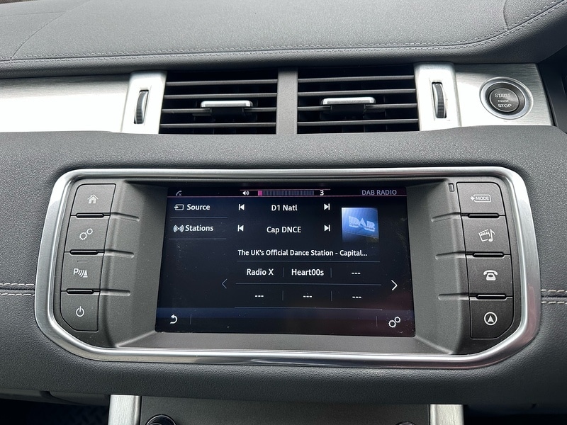 Used Land Rover Range Rover Evoque 2016 for sale - 77805754: Photo 46