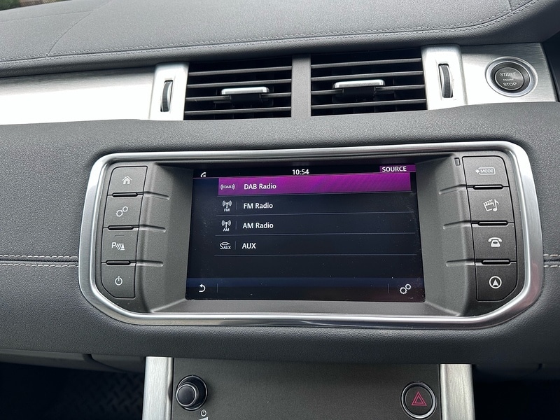 Used Land Rover Range Rover Evoque 2016 for sale - 77805754: Photo 47