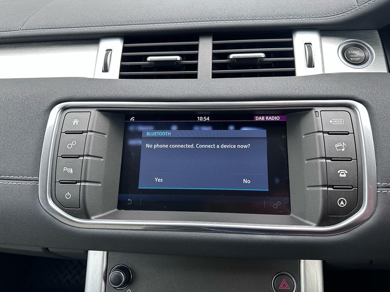 Used Land Rover Range Rover Evoque 2016 for sale - 77805754: Photo 48