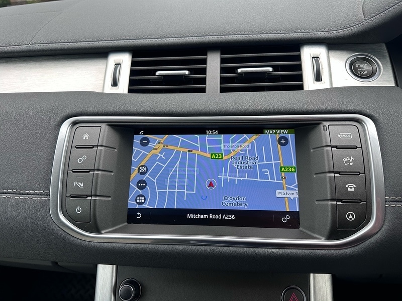 Used Land Rover Range Rover Evoque 2016 for sale - 77805754: Photo 49