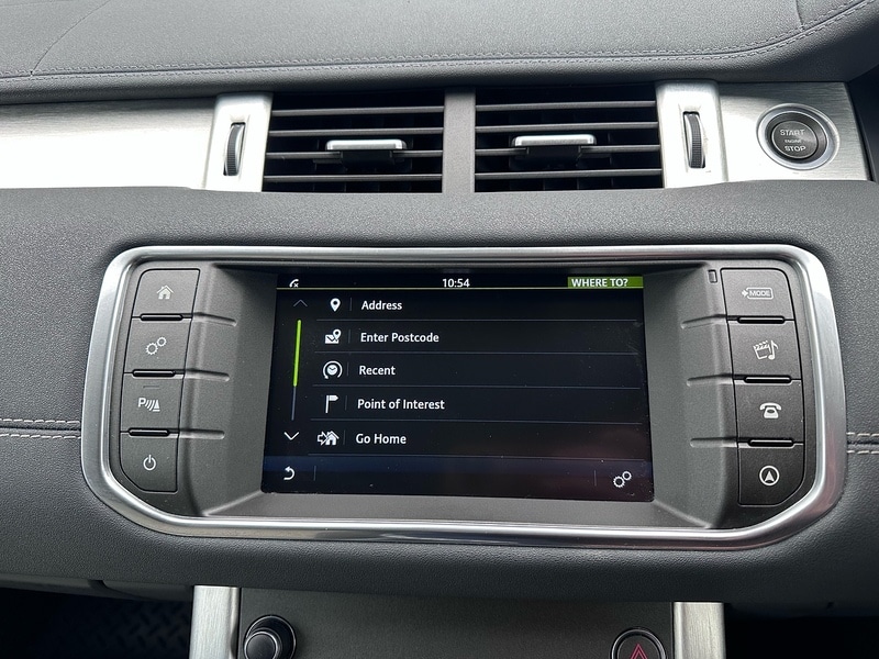 Used Land Rover Range Rover Evoque 2016 for sale - 77805754: Photo 50