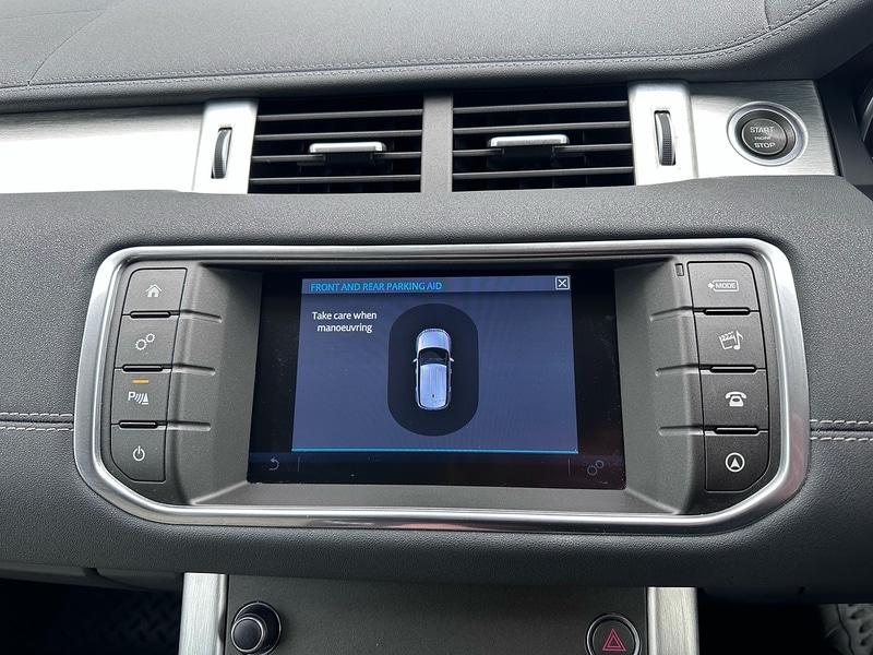 Used Land Rover Range Rover Evoque 2016 for sale - 77805754: Photo 51