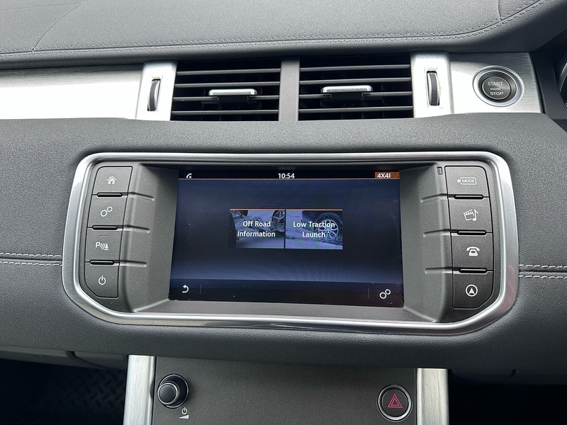 Used Land Rover Range Rover Evoque 2016 for sale - 77805754: Photo 52