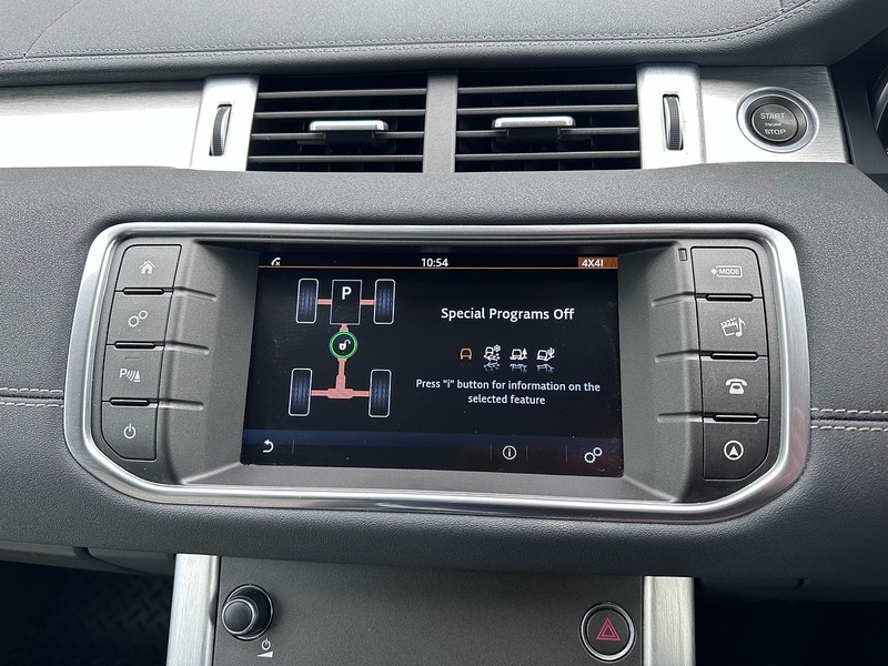 Used Land Rover Range Rover Evoque 2016 for sale - 77805754: Photo 53